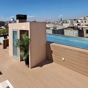 Park 3* Barcelona