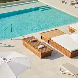 Dwo Sirius - Adults Only 4* Santa Susanna