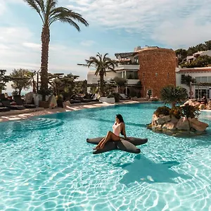 Hacienda Na Xamena, Ibiza 5* Na Xamena