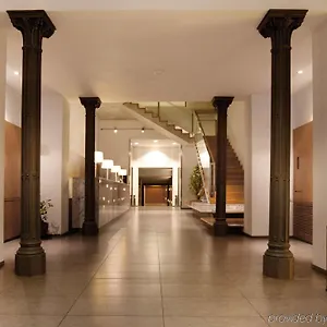Onix Rambla 3* Barcelona