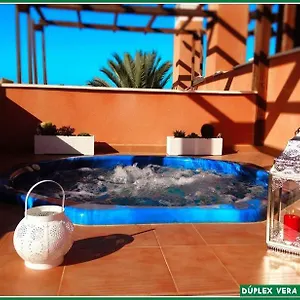 Apartamento Albacora