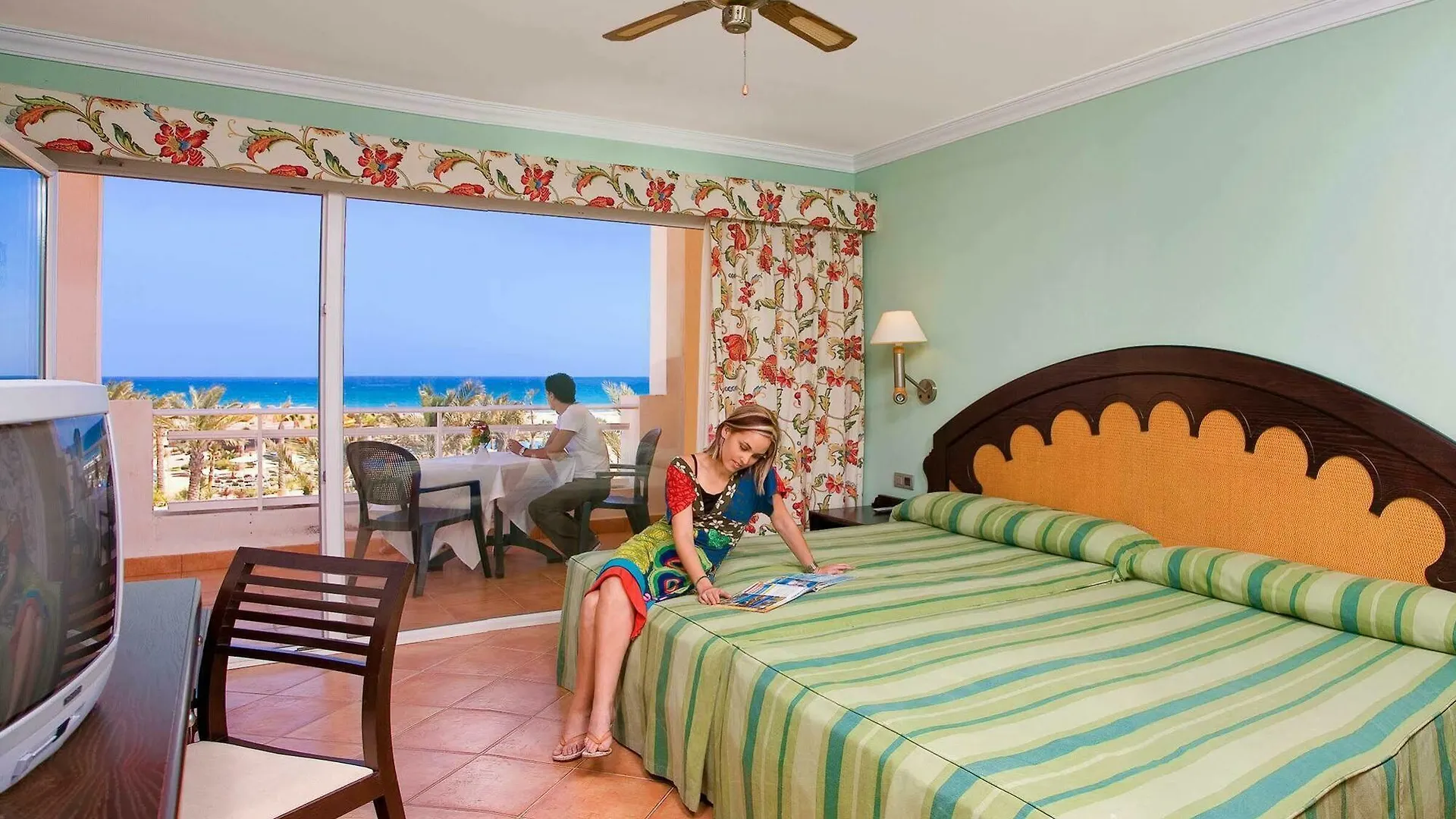 Playazimbali Hotel Vera 4*,